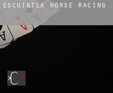 Escuintla  horse racing