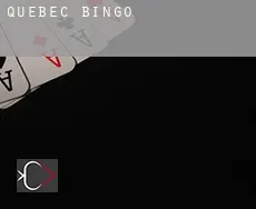 Quebec  bingo