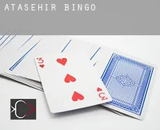 Ataşehir  bingo