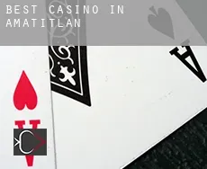 Best casino in  Amatitlán