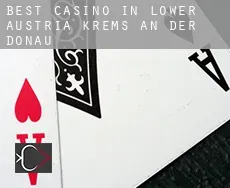 Best casino in  Krems an der Donau (Lower Austria)