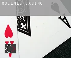 Partido de Quilmes casino