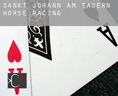 Sankt Johann am Tauern  horse racing