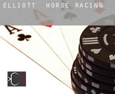 Elliott  horse racing