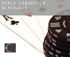 Poris-Lengefeld blackjack
