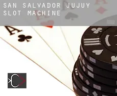 San Salvador de Jujuy  slot machine