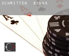 Schmitten bingo