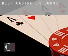 Best casino in Burns
