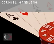 Coronel  gambling