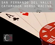 San Fernando del Valle de Catamarca  horse racing