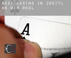 Best casino in  Zwettl an der Rodl