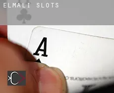 Elmalı  slots