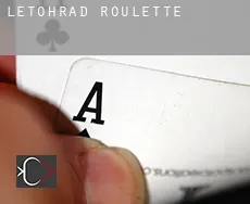 Letohrad roulette