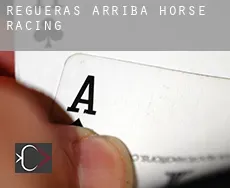 Regueras de Arriba horse racing