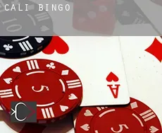 Santiago de Cali  bingo