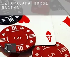 Iztapalapa  horse racing