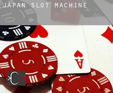 Japan  slot machine