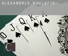 Alexandria  roulette