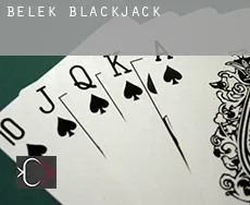 Belek  blackjack