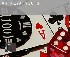 Antalya  slots