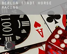 Berlin Stadt  horse racing