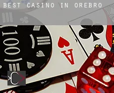 Best casino in  Örebro