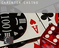 Carinthia  casino