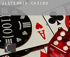 Jistebník  casino
