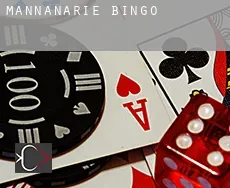 Mannanarie  bingo