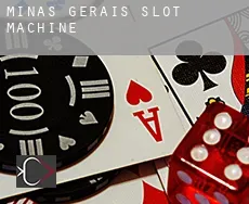 Minas Gerais  slot machine