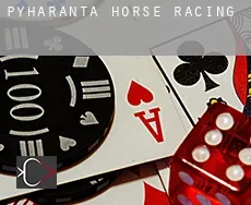 Pyhäranta  horse racing