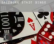 Salzburg Stadt  bingo