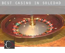 Best casino in  Soledad