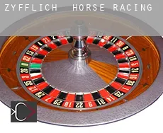 Zyfflich  horse racing