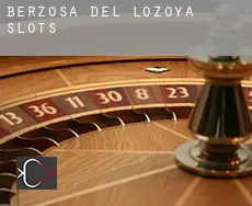 Berzosa del Lozoya slots