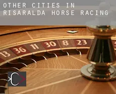 Other cities in Risaralda  horse racing