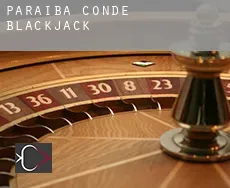 Conde (Paraíba) blackjack