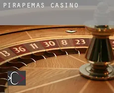 Pirapemas casino