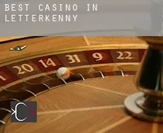 Best casino in  Letterkenny