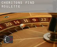 Cheritons Find roulette