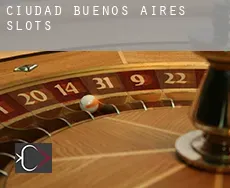 Buenos Aires F.D.  slots