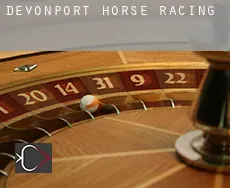 Devonport  horse racing