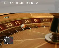 Politischer Bezirk Feldkirch  bingo