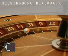 Helsingborg Municipality  blackjack