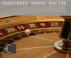 Tochtepec  horse racing