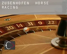 Zusenhofen  horse racing