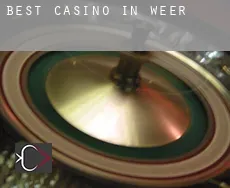 Best casino in  Weer