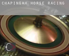 Chapingah horse racing