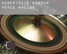 Södertälje Kommun  horse racing