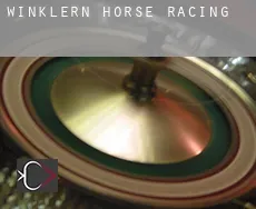 Winklern  horse racing